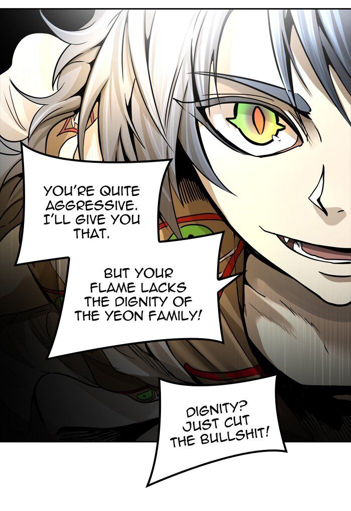 Tower of God Chapter 454 page 60