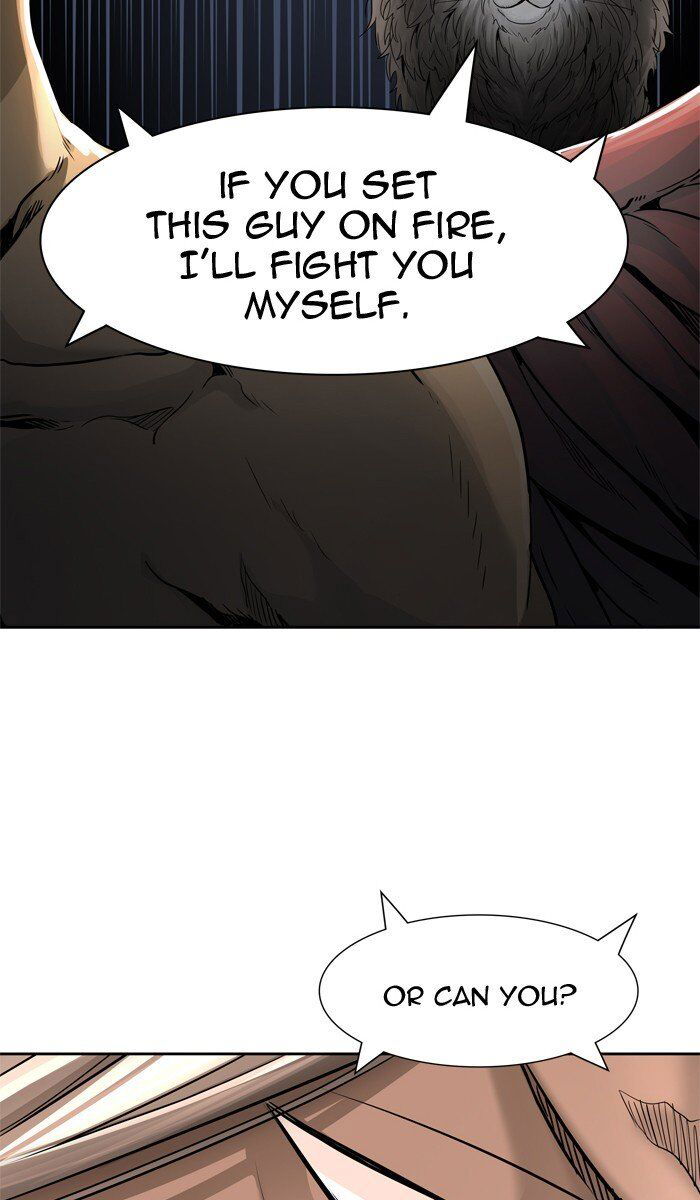 Tower of God Chapter 454 page 68