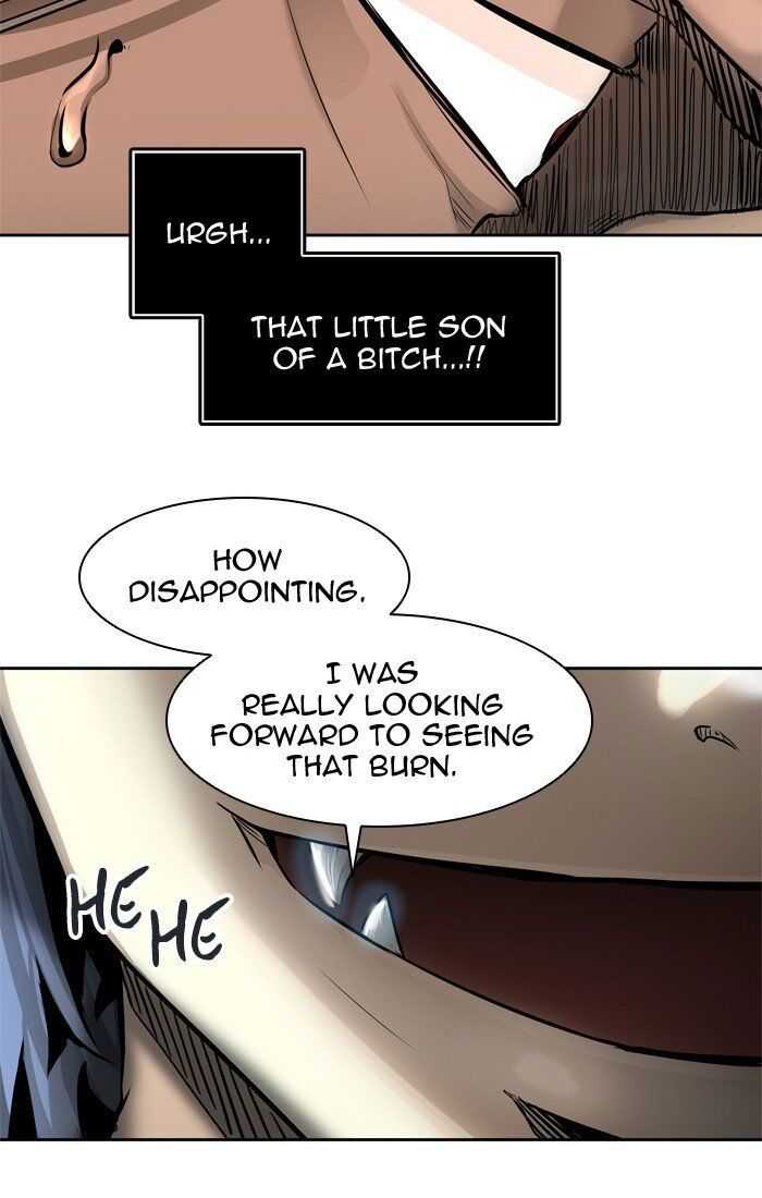 Tower of God Chapter 454 page 69