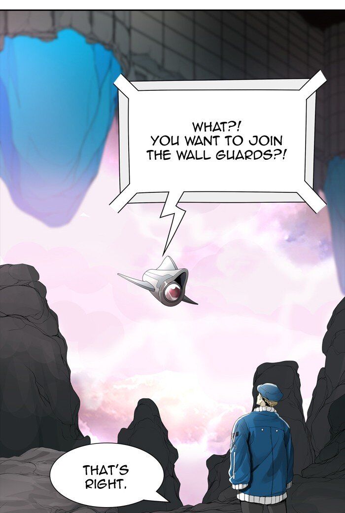 Tower of God Chapter 454 page 79