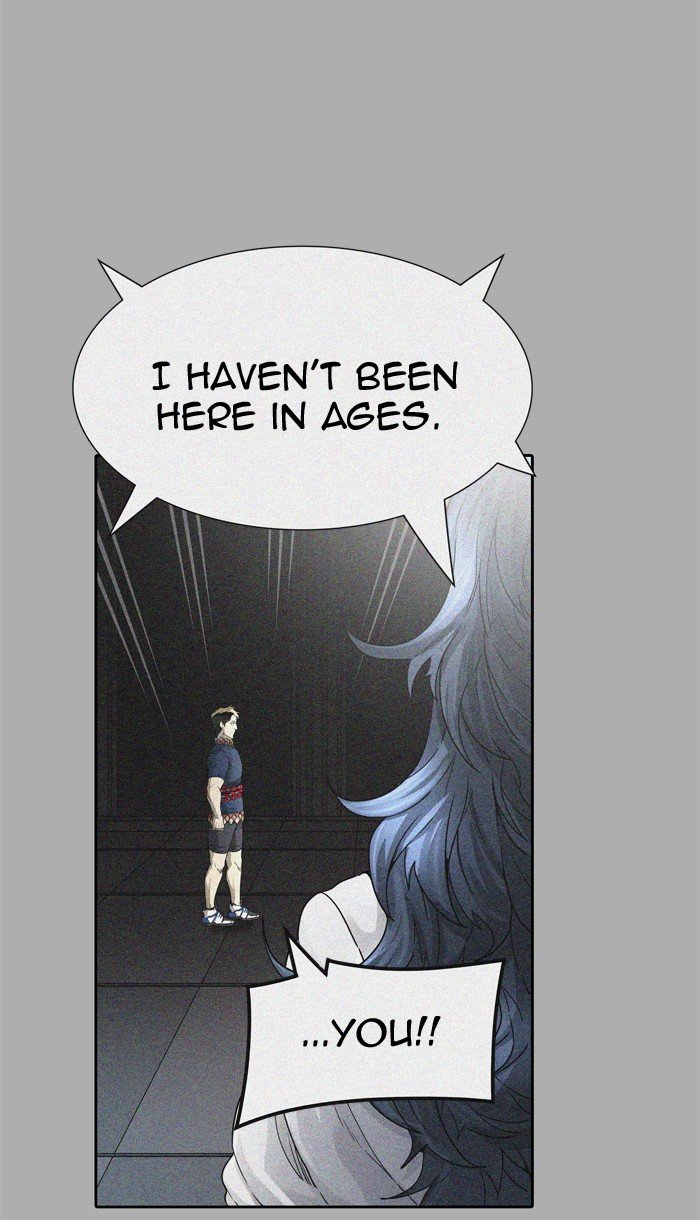 Tower of God Chapter 454 page 96