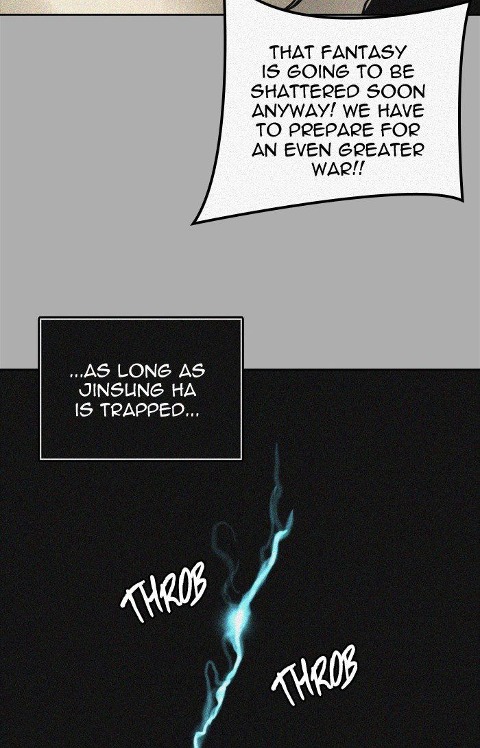 Tower of God Chapter 454 page 109