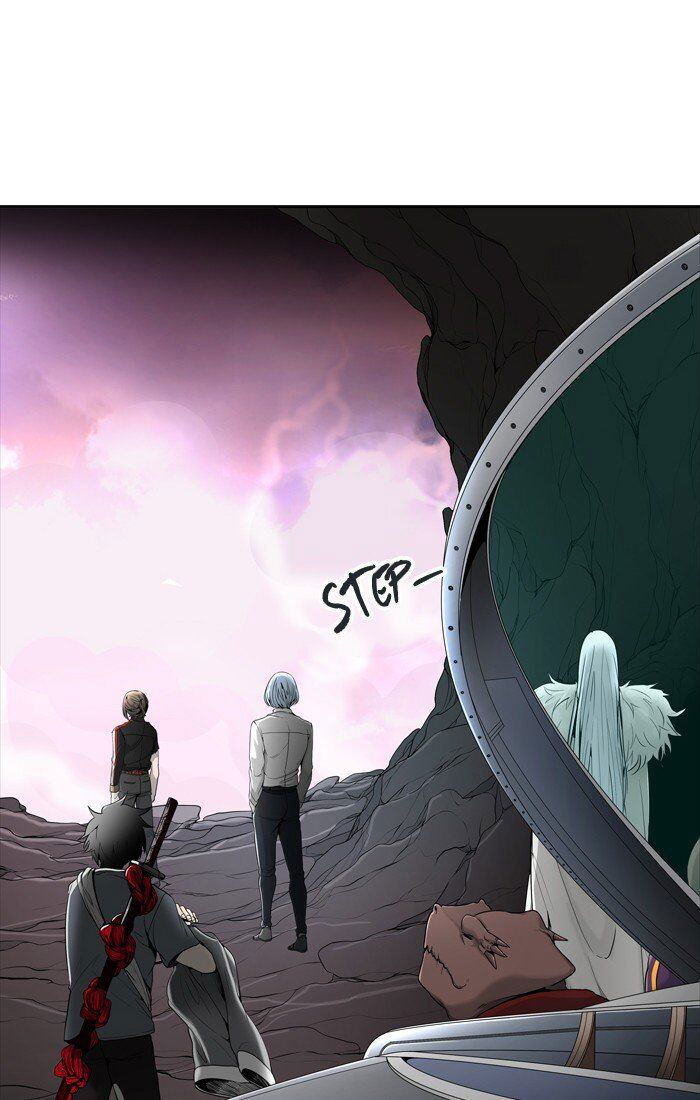 Tower of God Chapter 454 page 124