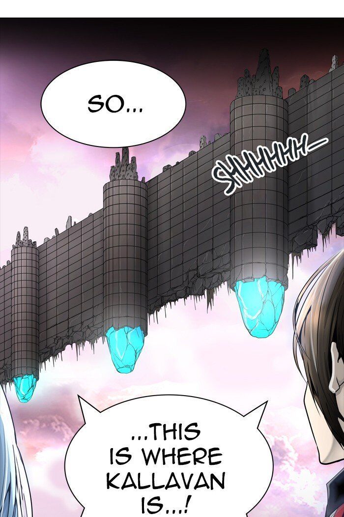 Tower of God Chapter 454 page 126