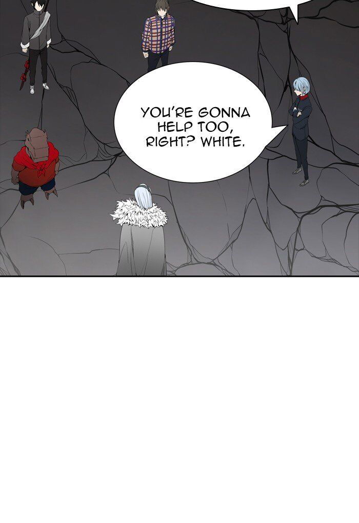 Tower of God Chapter 455 page 15