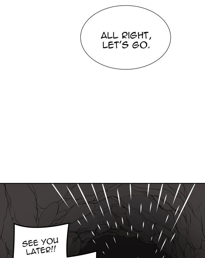 Tower of God Chapter 455 page 18