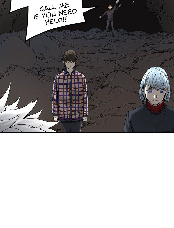 Tower of God Chapter 455 page 19