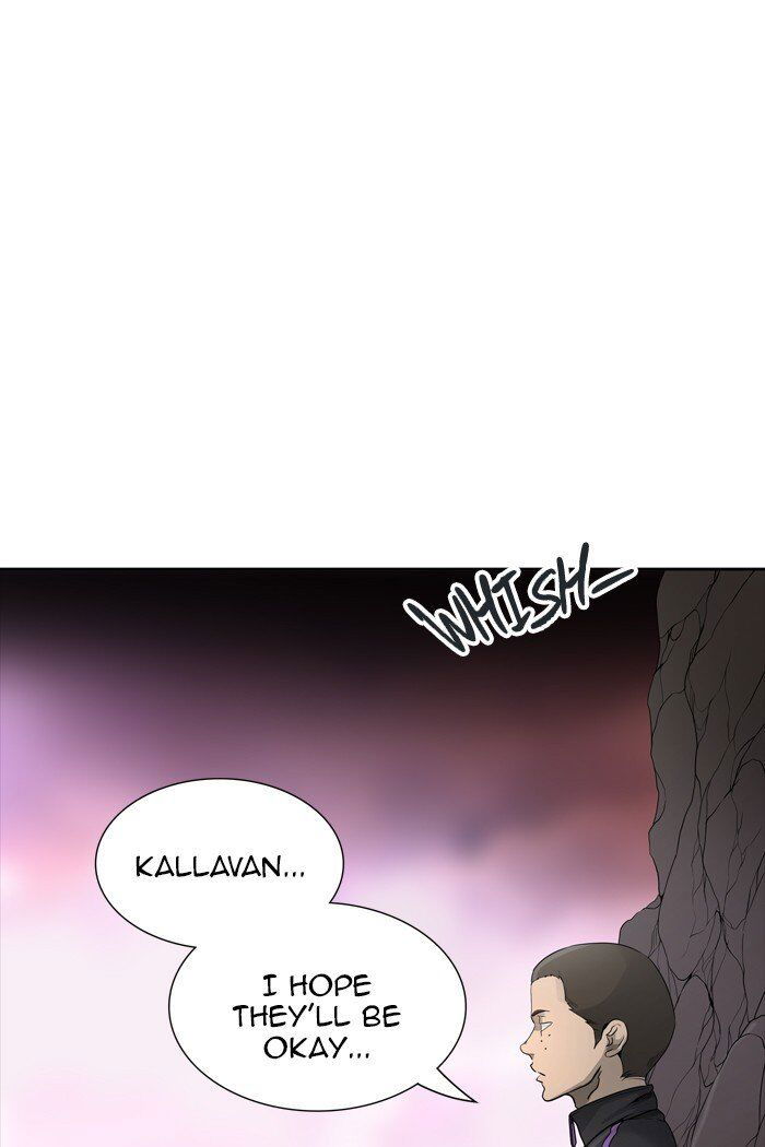 Tower of God Chapter 455 page 20