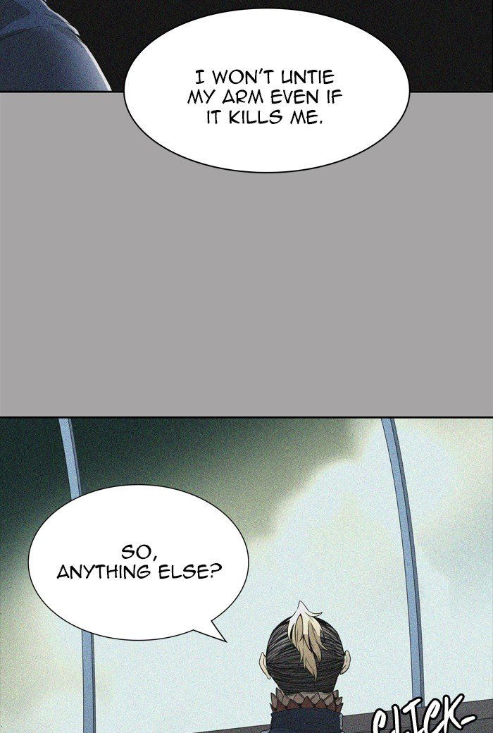 Tower of God Chapter 455 page 41
