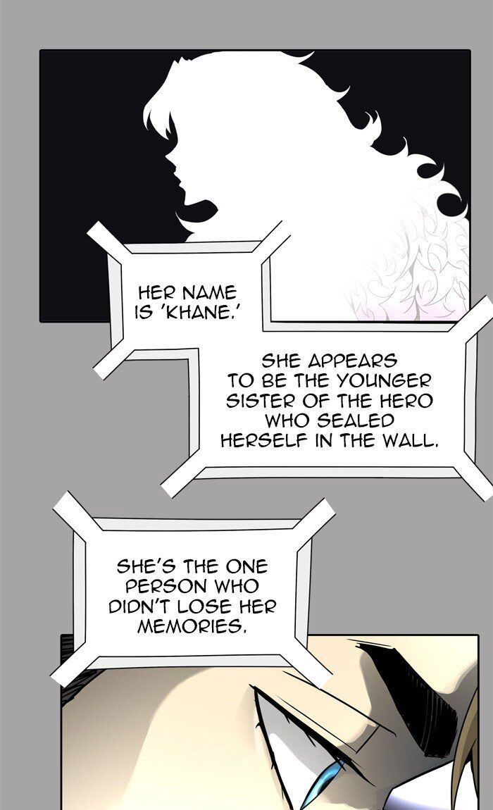 Tower of God Chapter 455 page 43