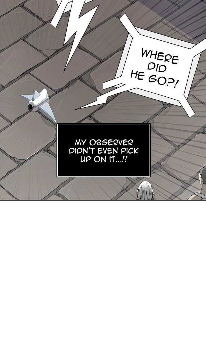 Tower of God Chapter 455 page 52