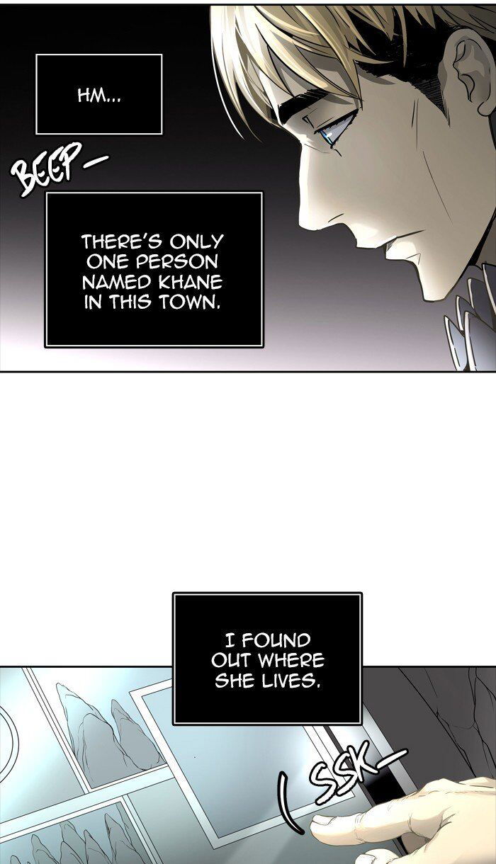Tower of God Chapter 455 page 64