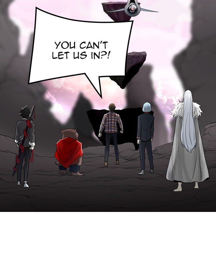 Tower of God Chapter 455 page 96