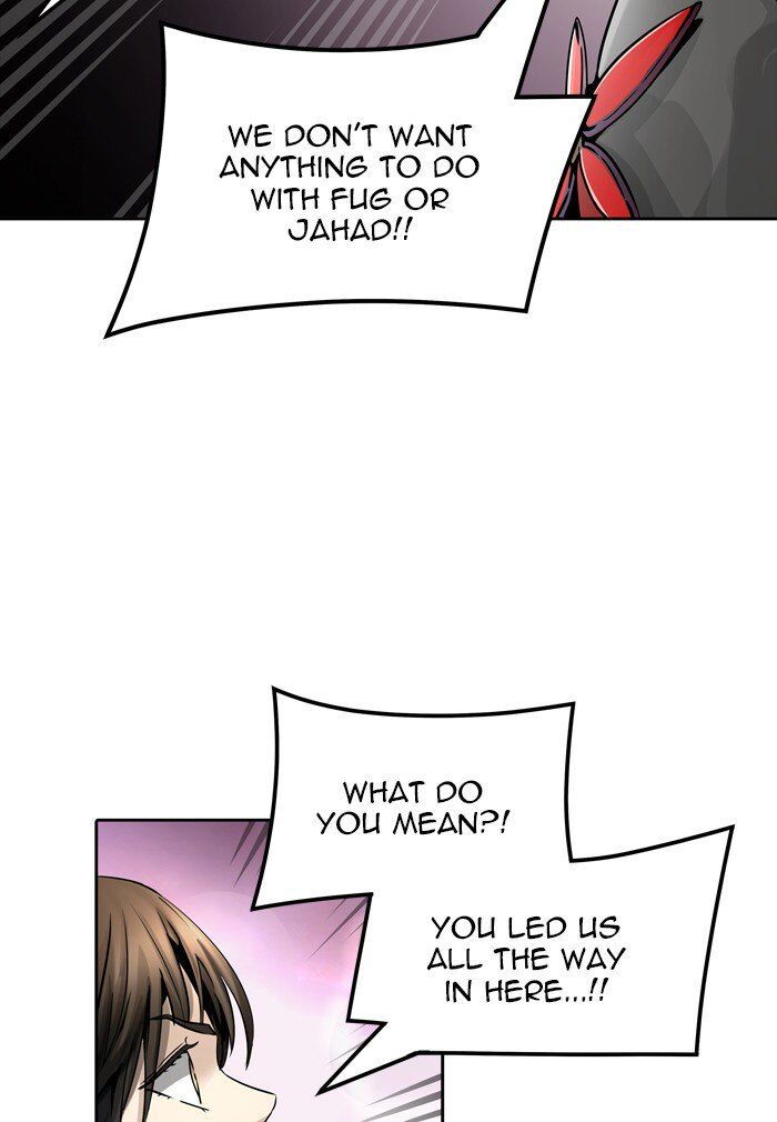 Tower of God Chapter 455 page 110