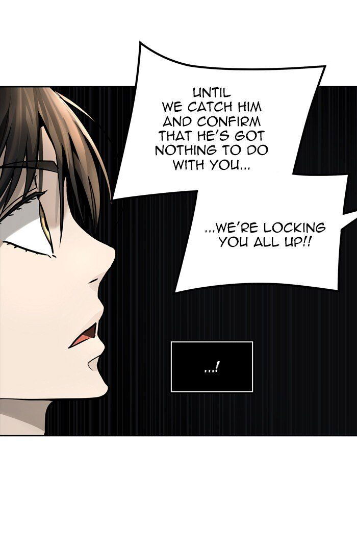 Tower of God Chapter 455 page 113