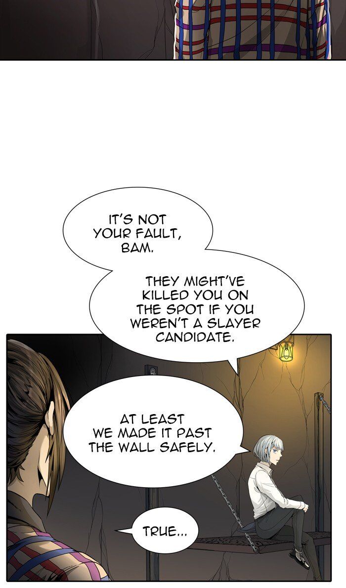 Tower of God Chapter 456 page 16