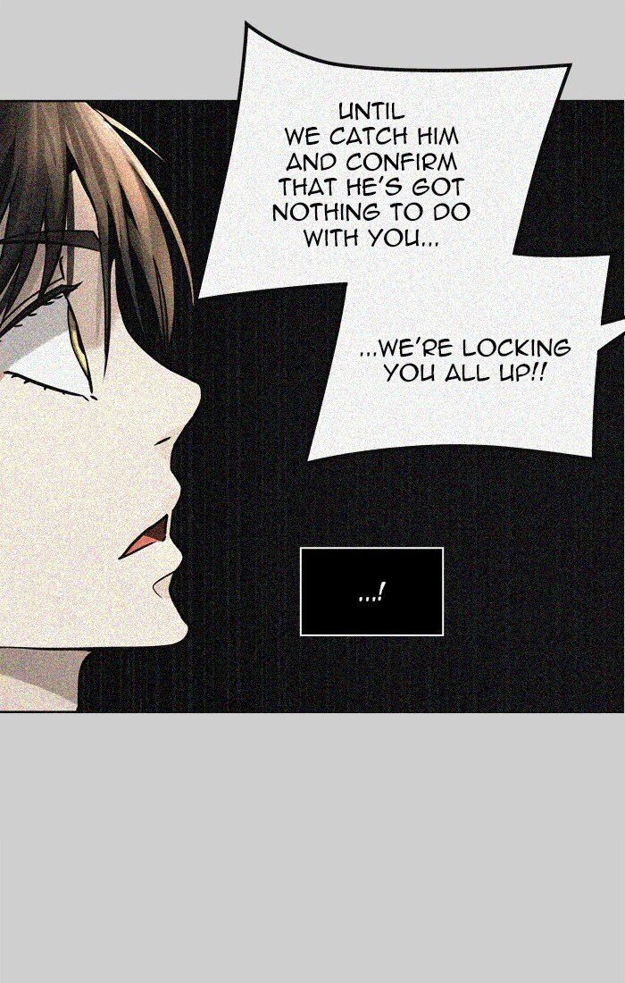 Tower of God Chapter 456 page 18