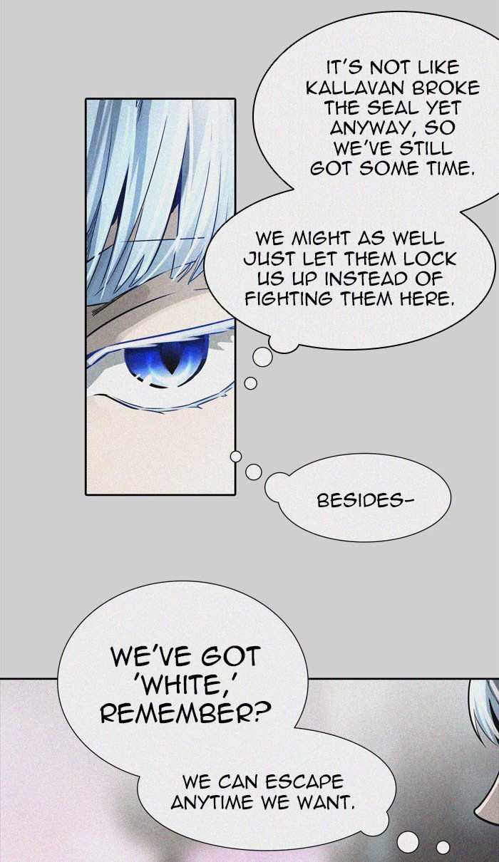 Tower of God Chapter 456 page 22