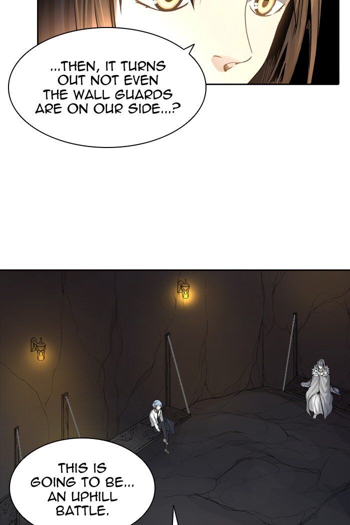 Tower of God Chapter 456 page 28