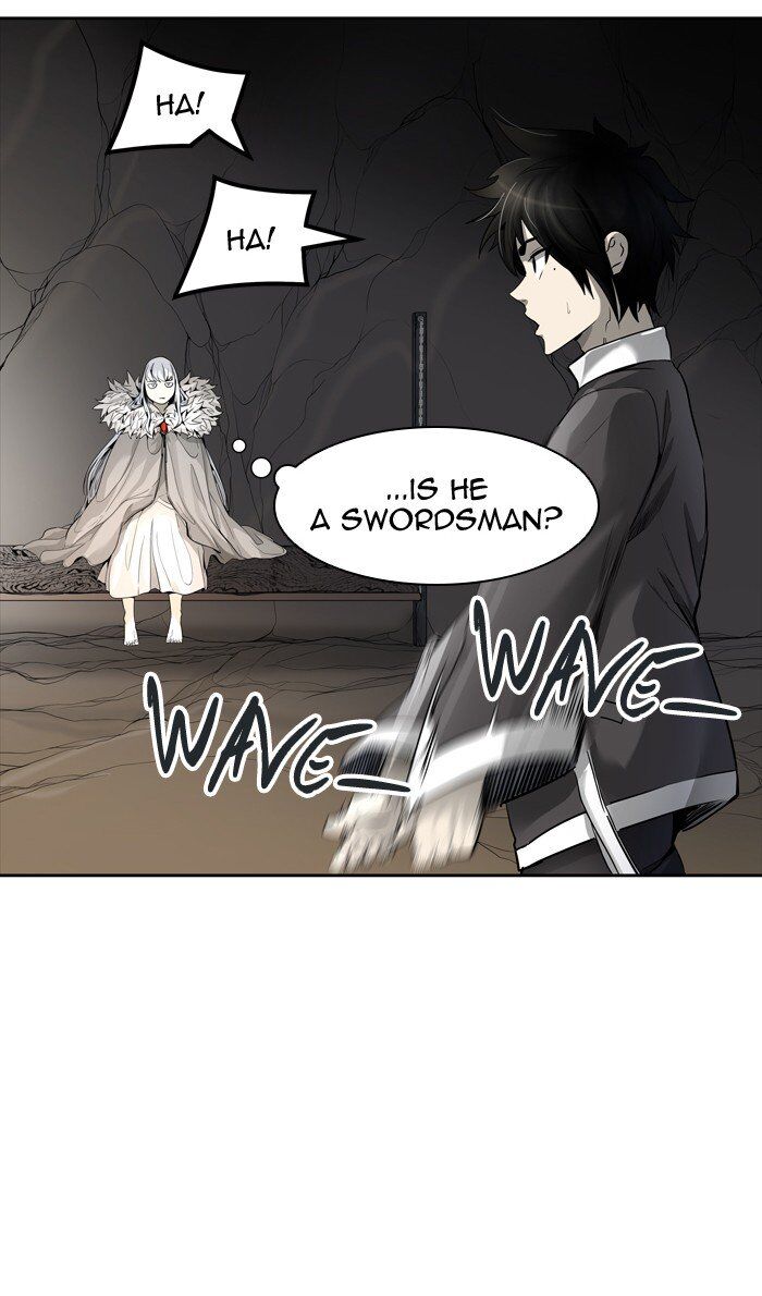 Tower of God Chapter 456 page 30