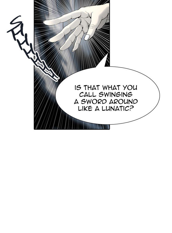 Tower of God Chapter 456 page 34