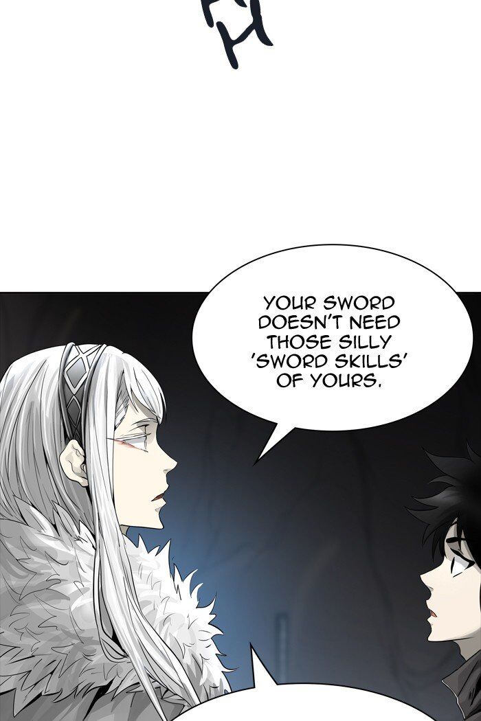 Tower of God Chapter 456 page 41