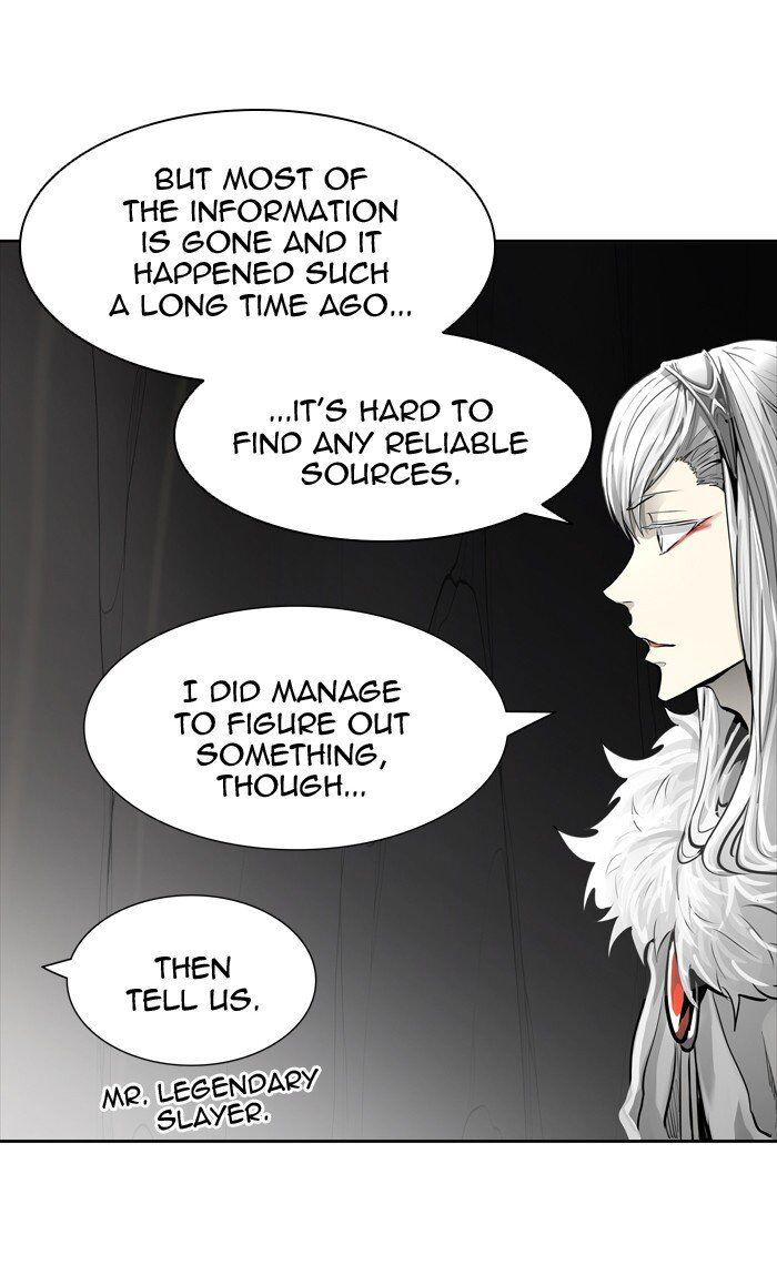 Tower of God Chapter 456 page 63