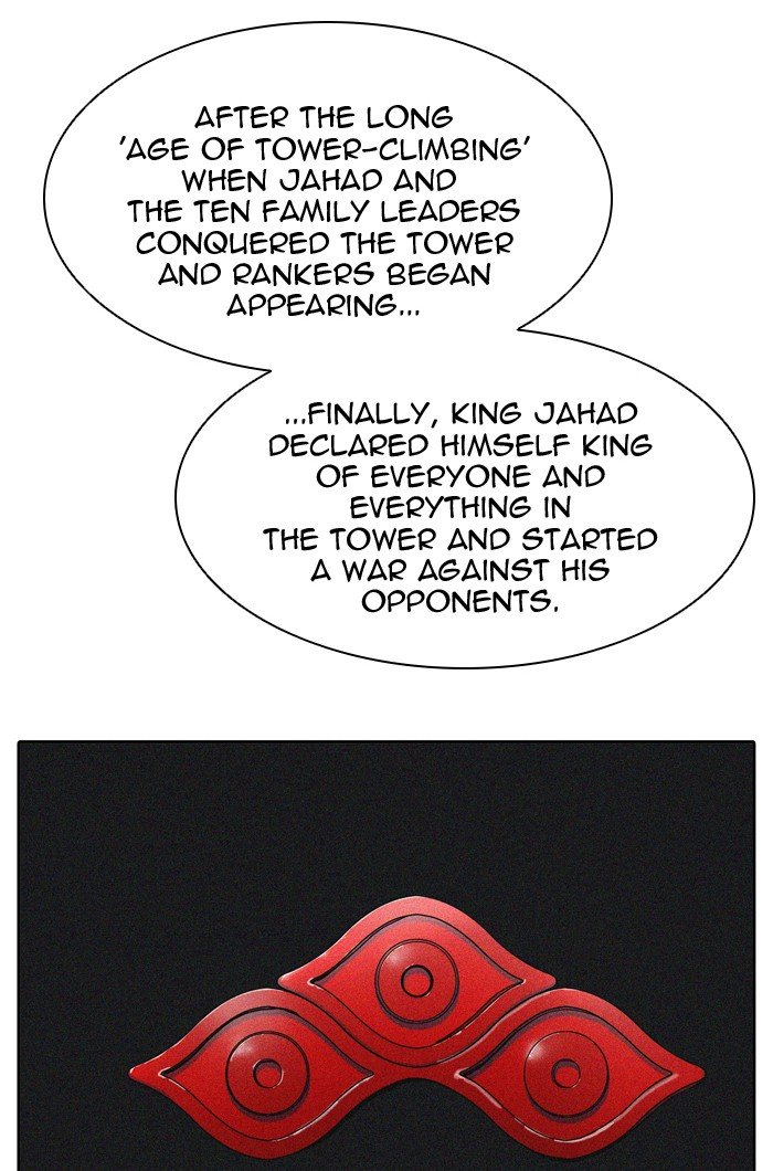 Tower of God Chapter 456 page 64