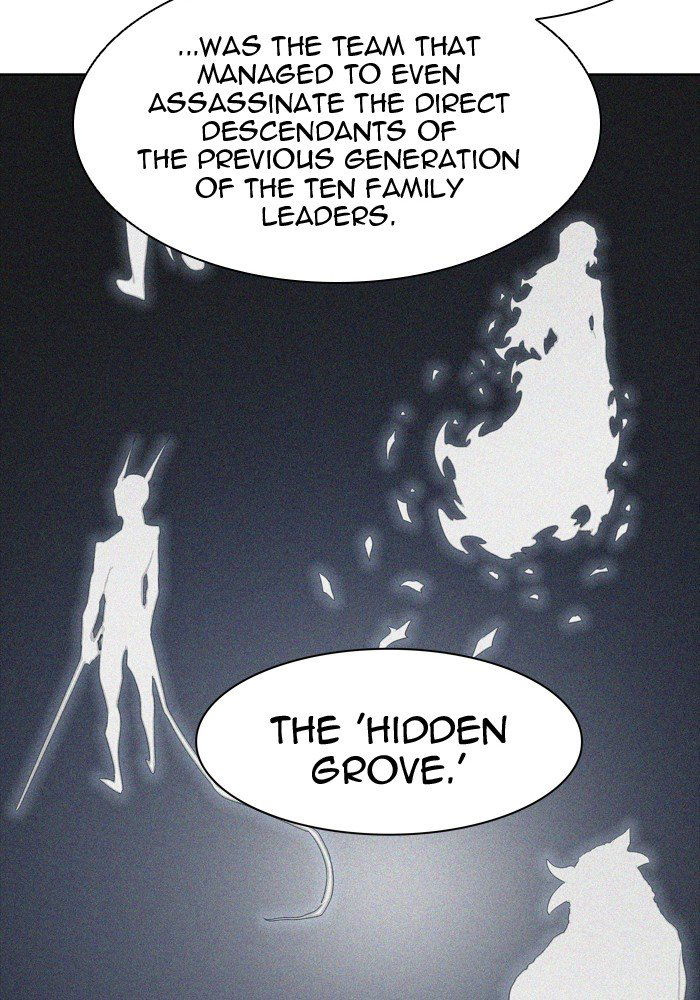 Tower of God Chapter 456 page 68