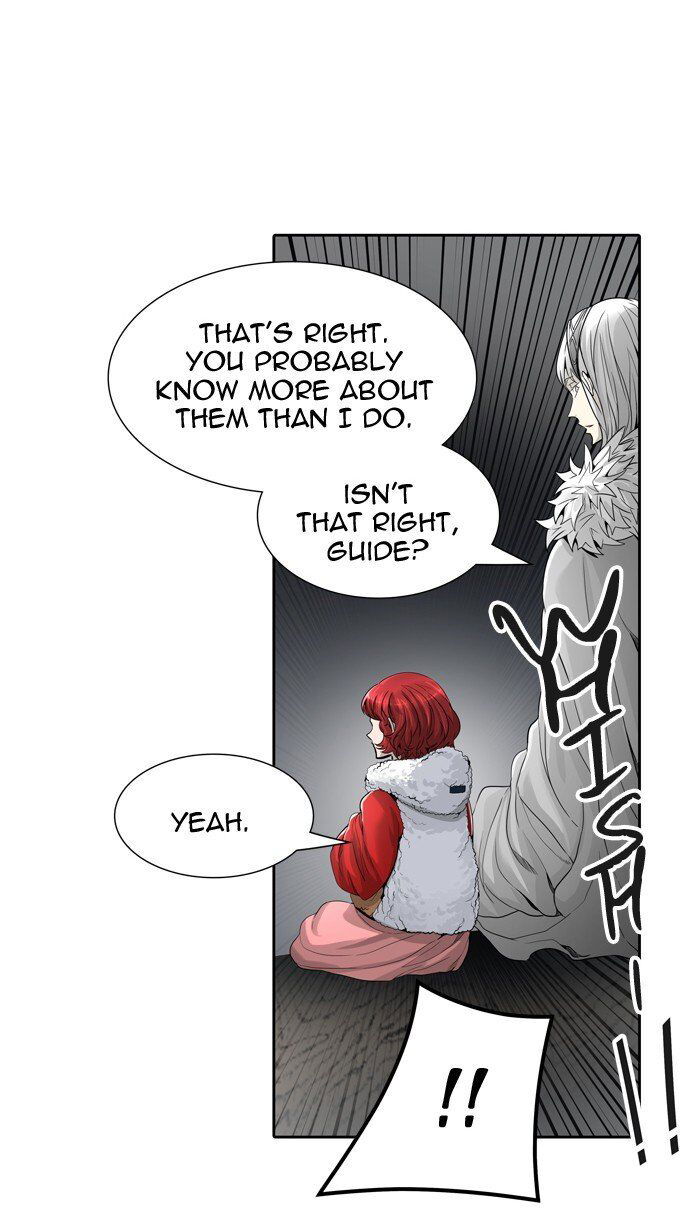 Tower of God Chapter 456 page 70