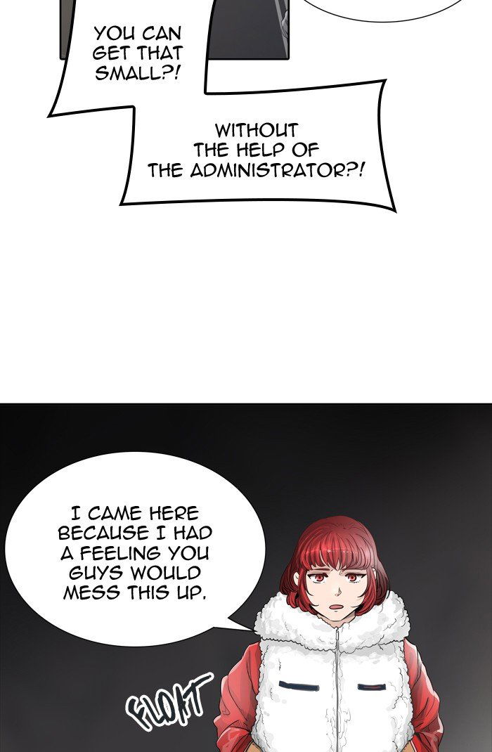 Tower of God Chapter 456 page 72