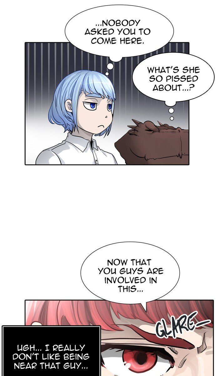 Tower of God Chapter 456 page 74