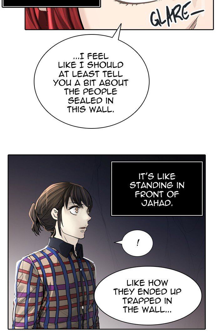 Tower of God Chapter 456 page 75