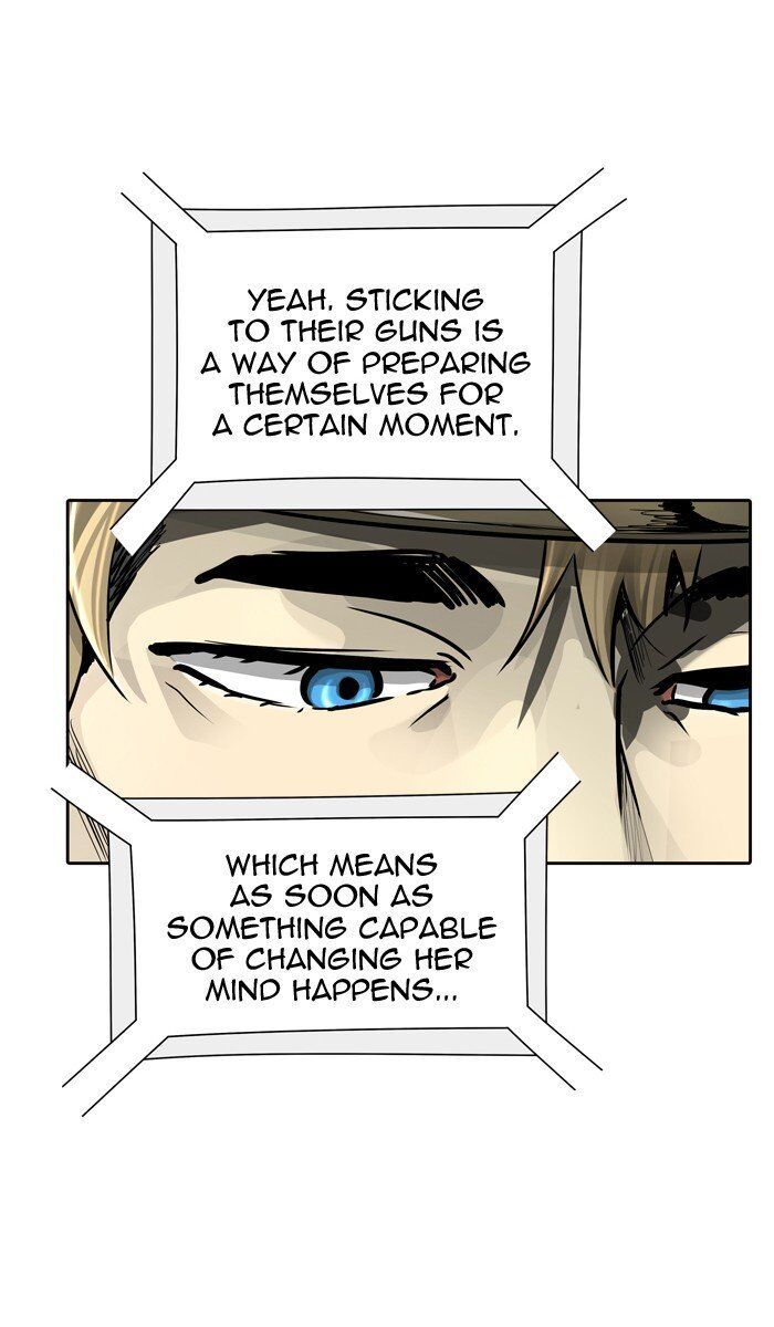 Tower of God Chapter 456 page 86