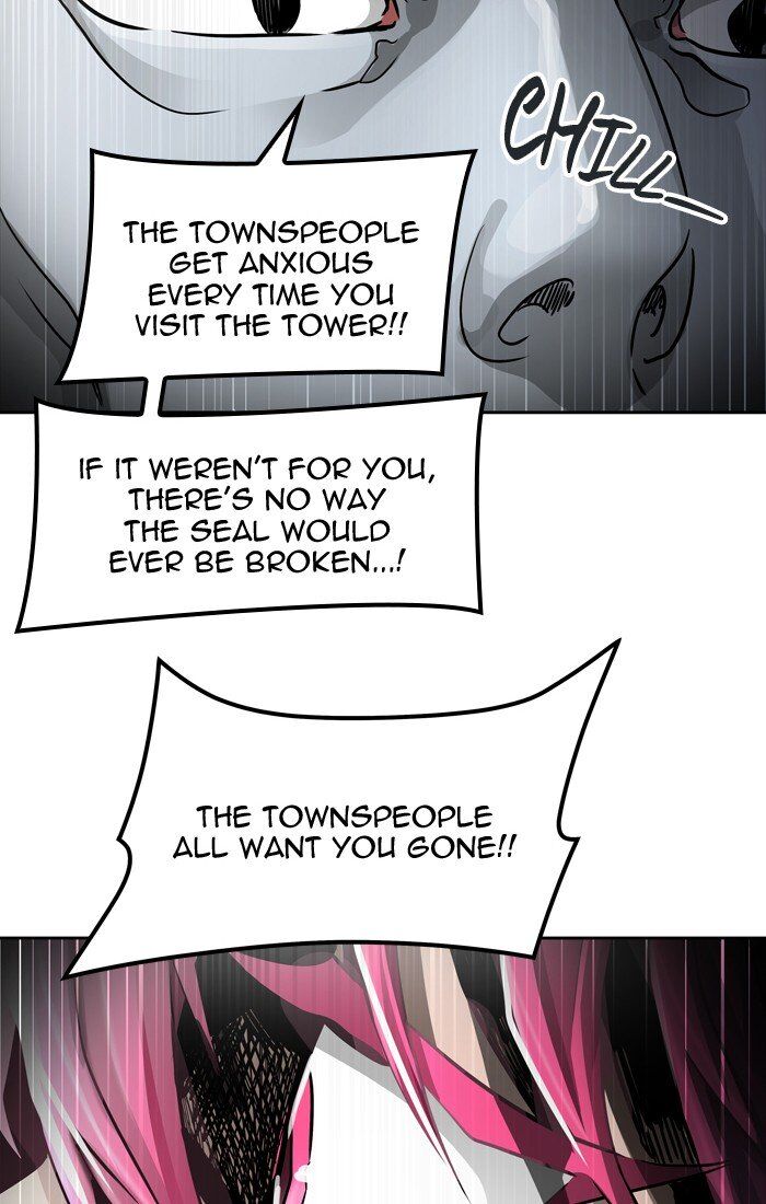 Tower of God Chapter 456 page 104