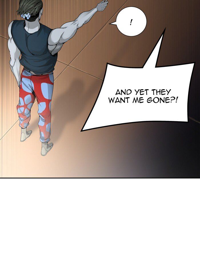 Tower of God Chapter 456 page 108