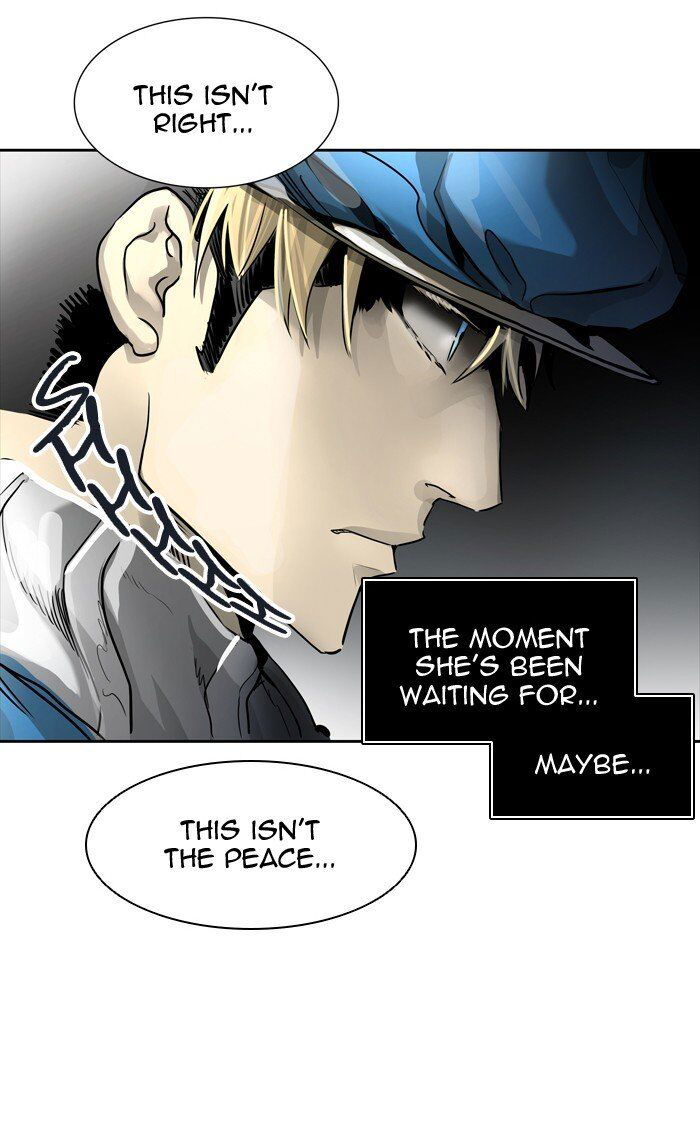 Tower of God Chapter 456 page 109