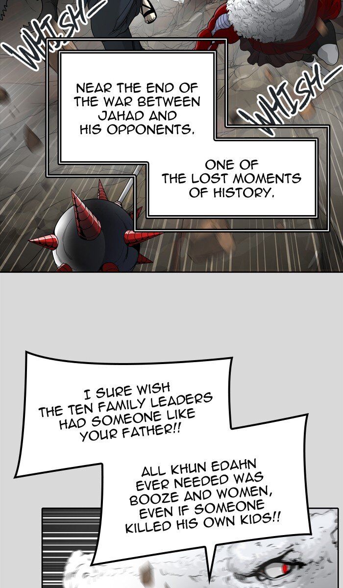 Tower of God Chapter 456 page 113