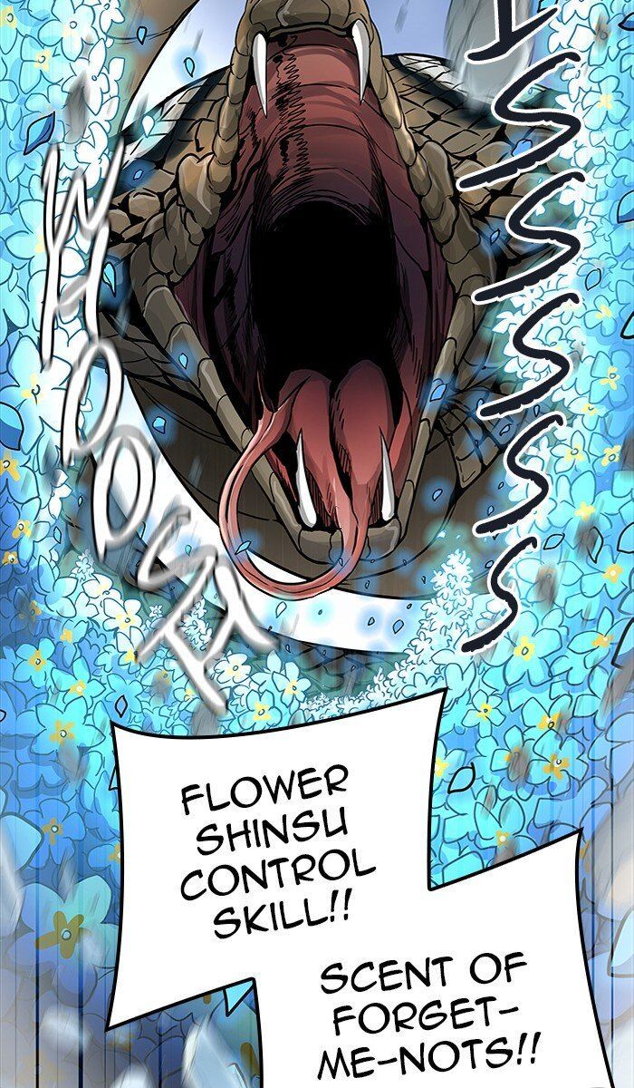 Tower of God Chapter 457 page 6