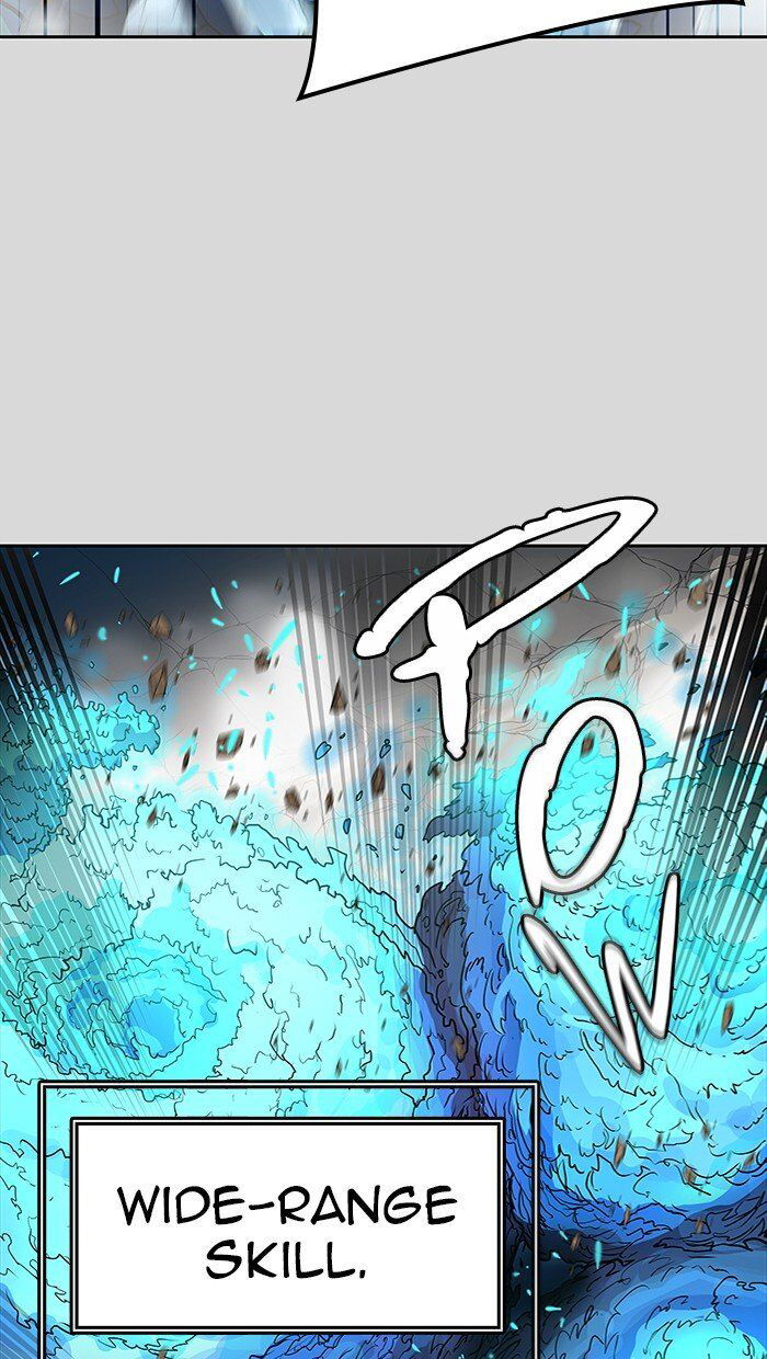 Tower of God Chapter 457 page 7