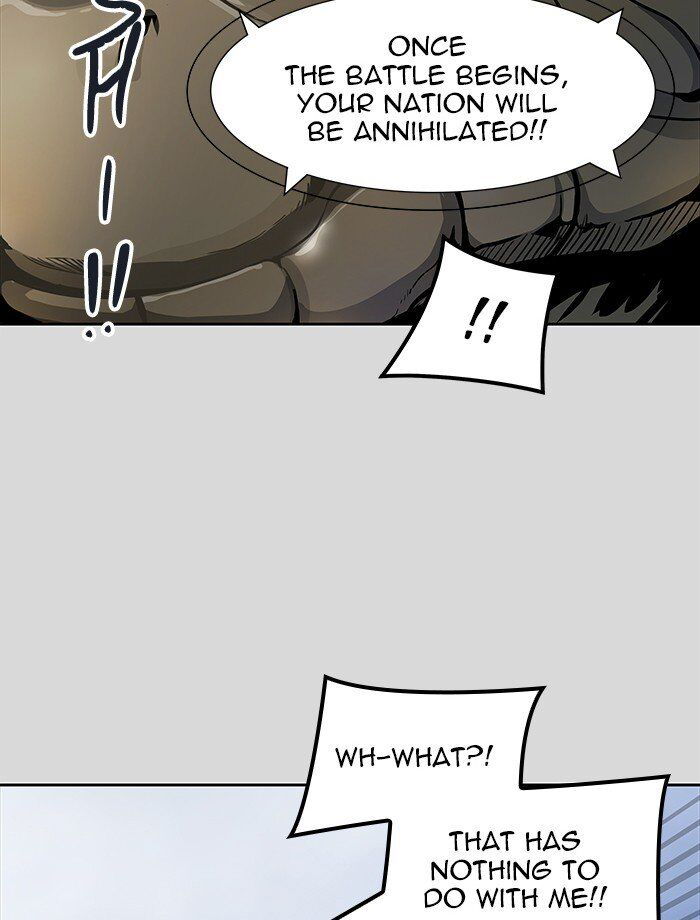 Tower of God Chapter 457 page 35