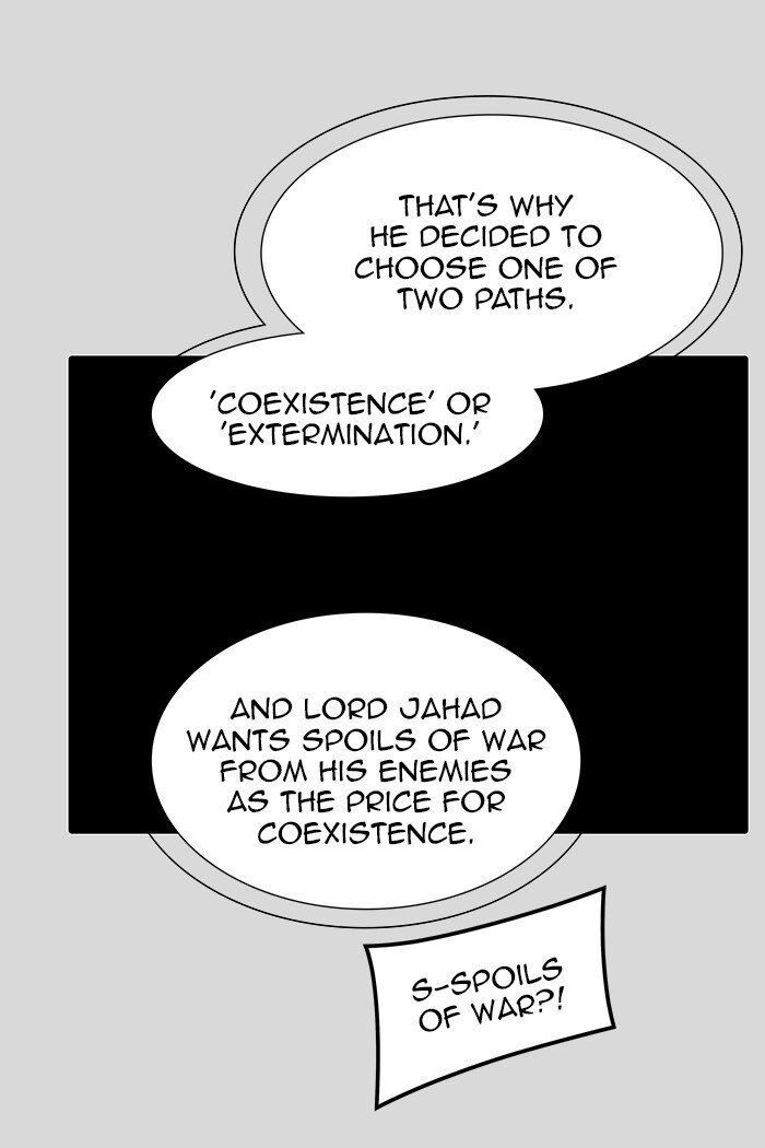 Tower of God Chapter 457 page 37