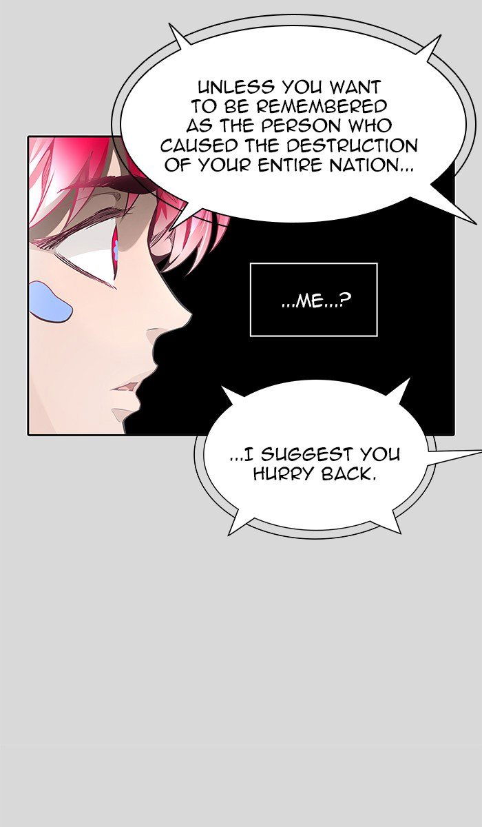 Tower of God Chapter 457 page 42