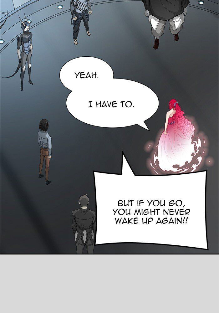 Tower of God Chapter 457 page 44