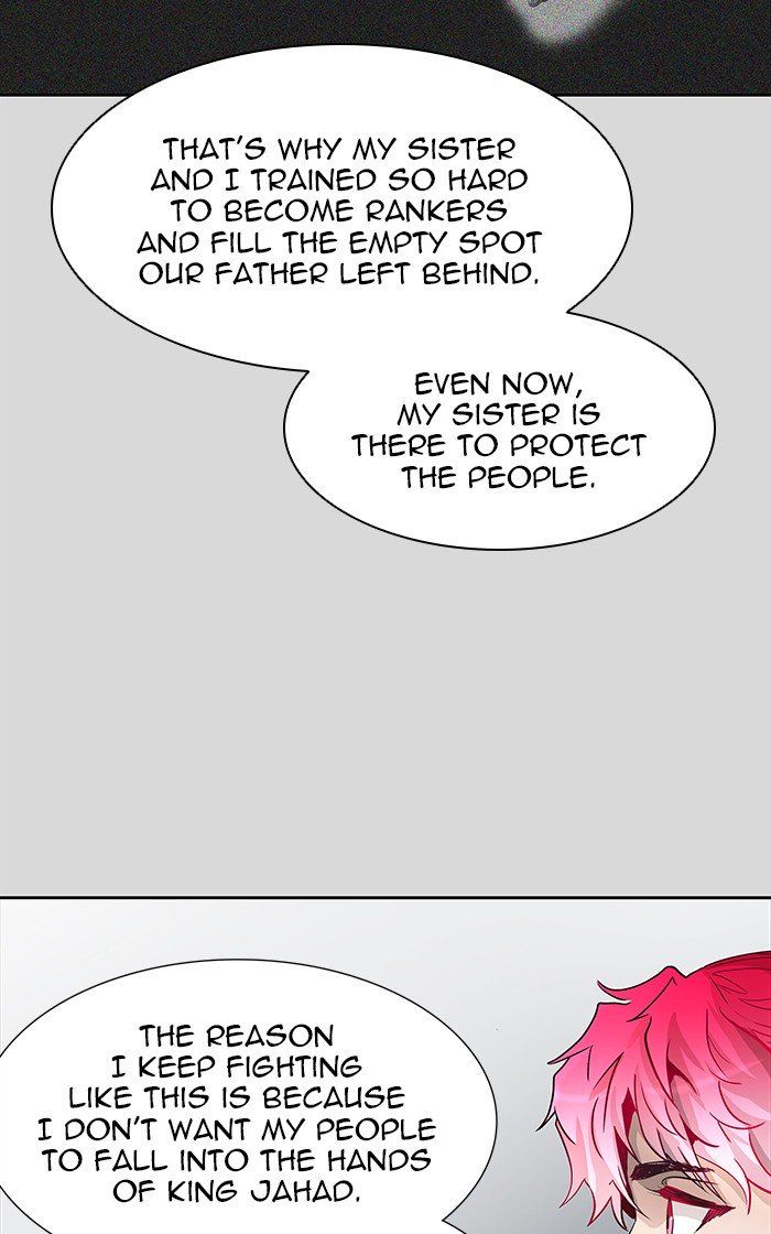 Tower of God Chapter 457 page 47