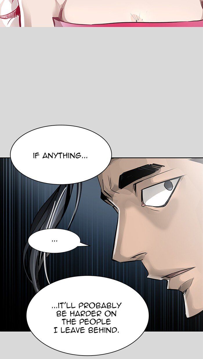 Tower of God Chapter 457 page 58