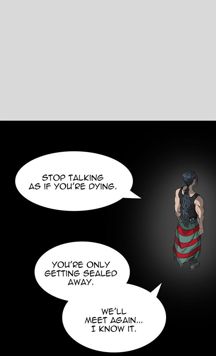 Tower of God Chapter 457 page 59