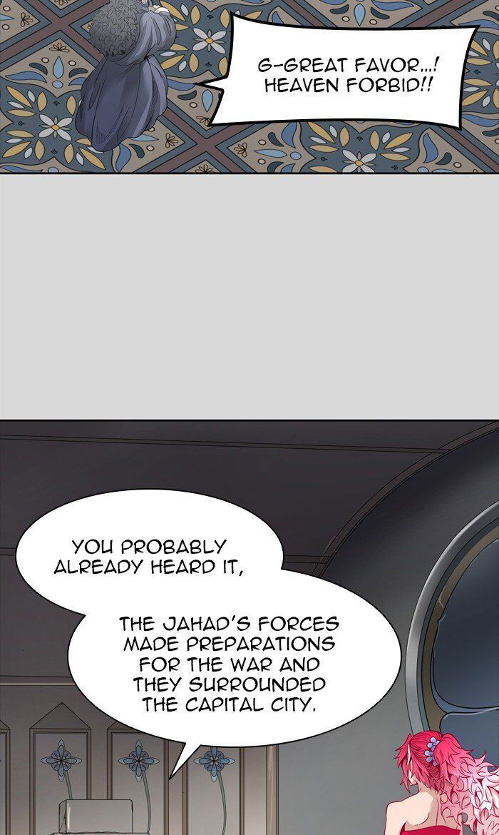 Tower of God Chapter 457 page 70