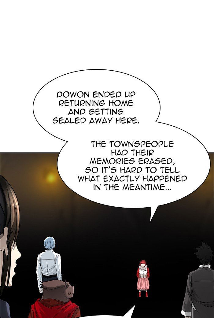 Tower of God Chapter 457 page 77