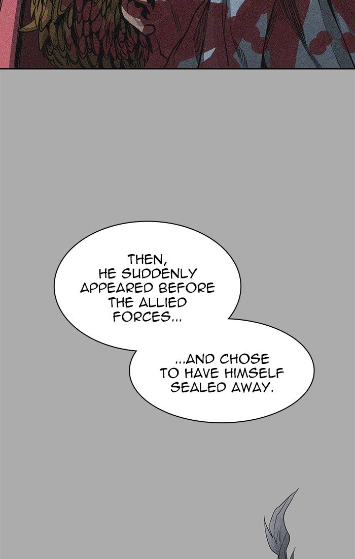 Tower of God Chapter 457 page 80